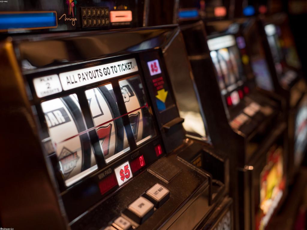 អត្ថប្រយោជន៍នៃការពិនិត្យស្លុត