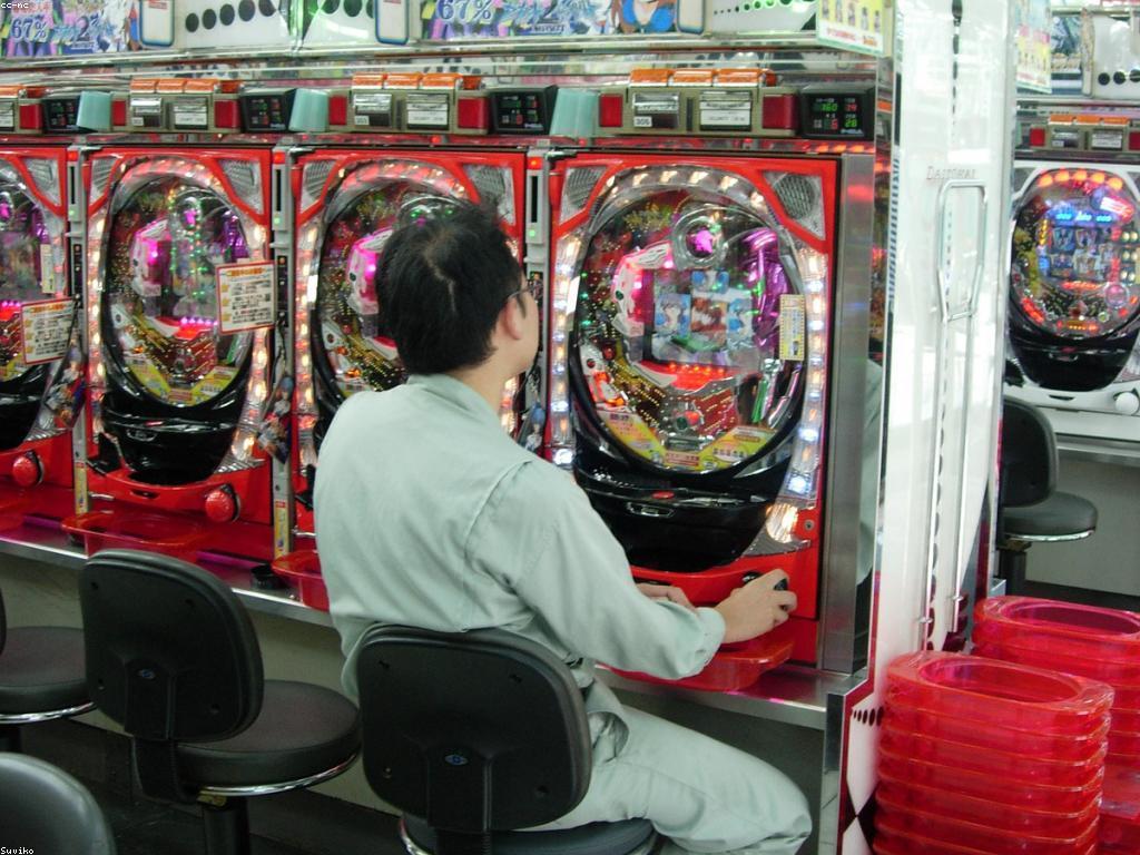 អត្ថប្រយោជន៍នៃការពិនិត្យស្លុត