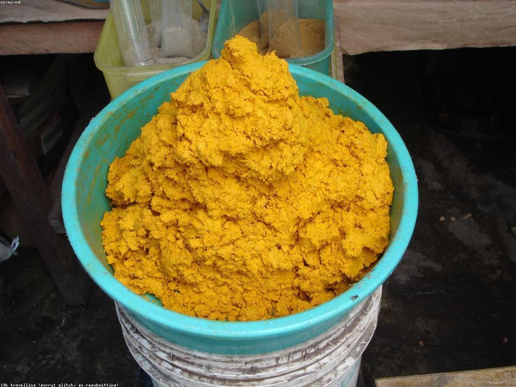 ការញ៉ាំមុខឈើដើម្បីចាប់ផ្តើមអាជីវកម្ម