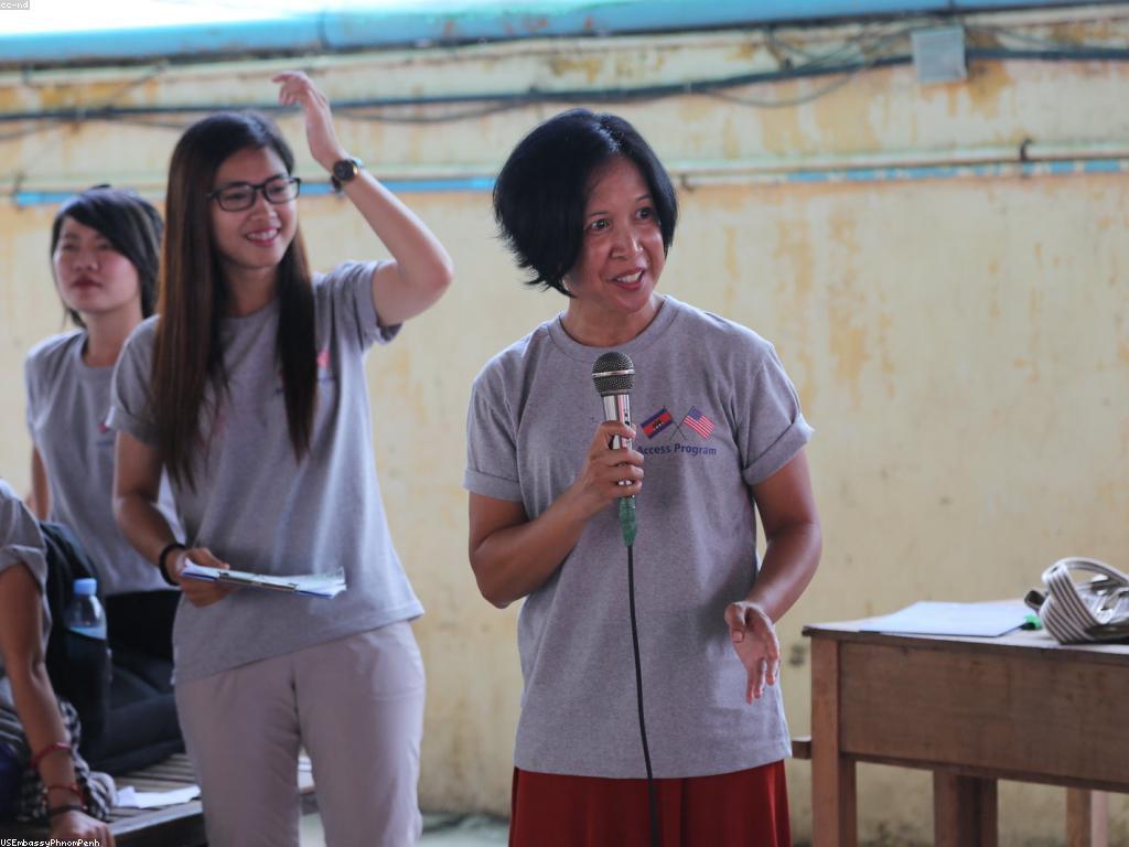 មគ្គូបញ្ជាដើម្បីអ្នកចាប់ផ្តើម